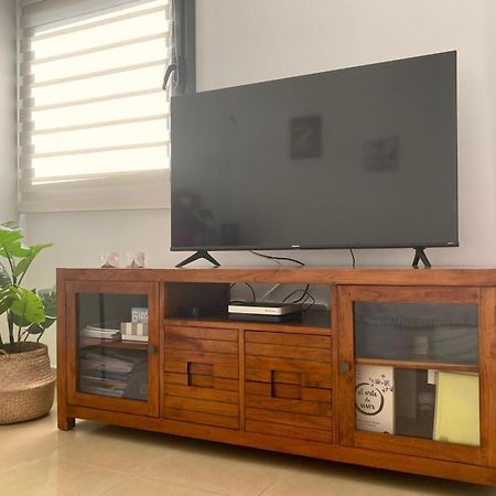 Apartamento Margarita Плайя-Бланка Екстер'єр фото