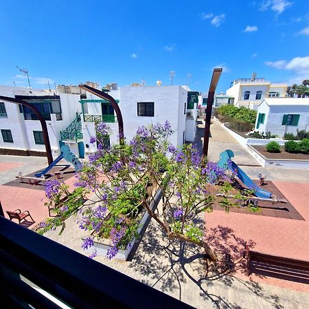 Apartamento Margarita Плайя-Бланка Екстер'єр фото