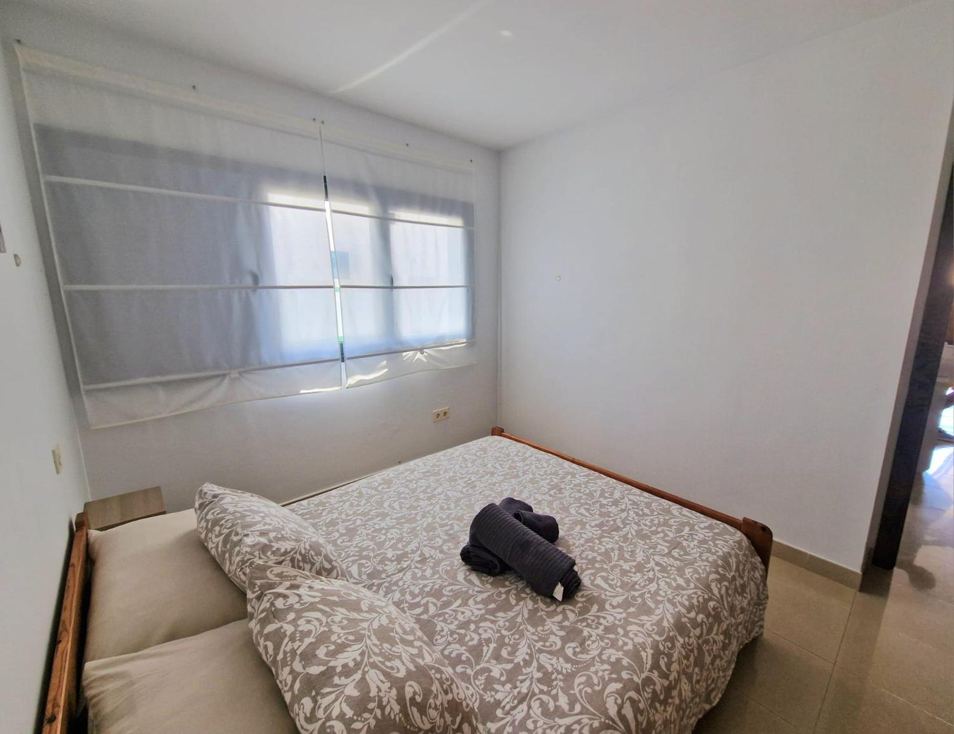 Apartamento Margarita Плайя-Бланка Екстер'єр фото