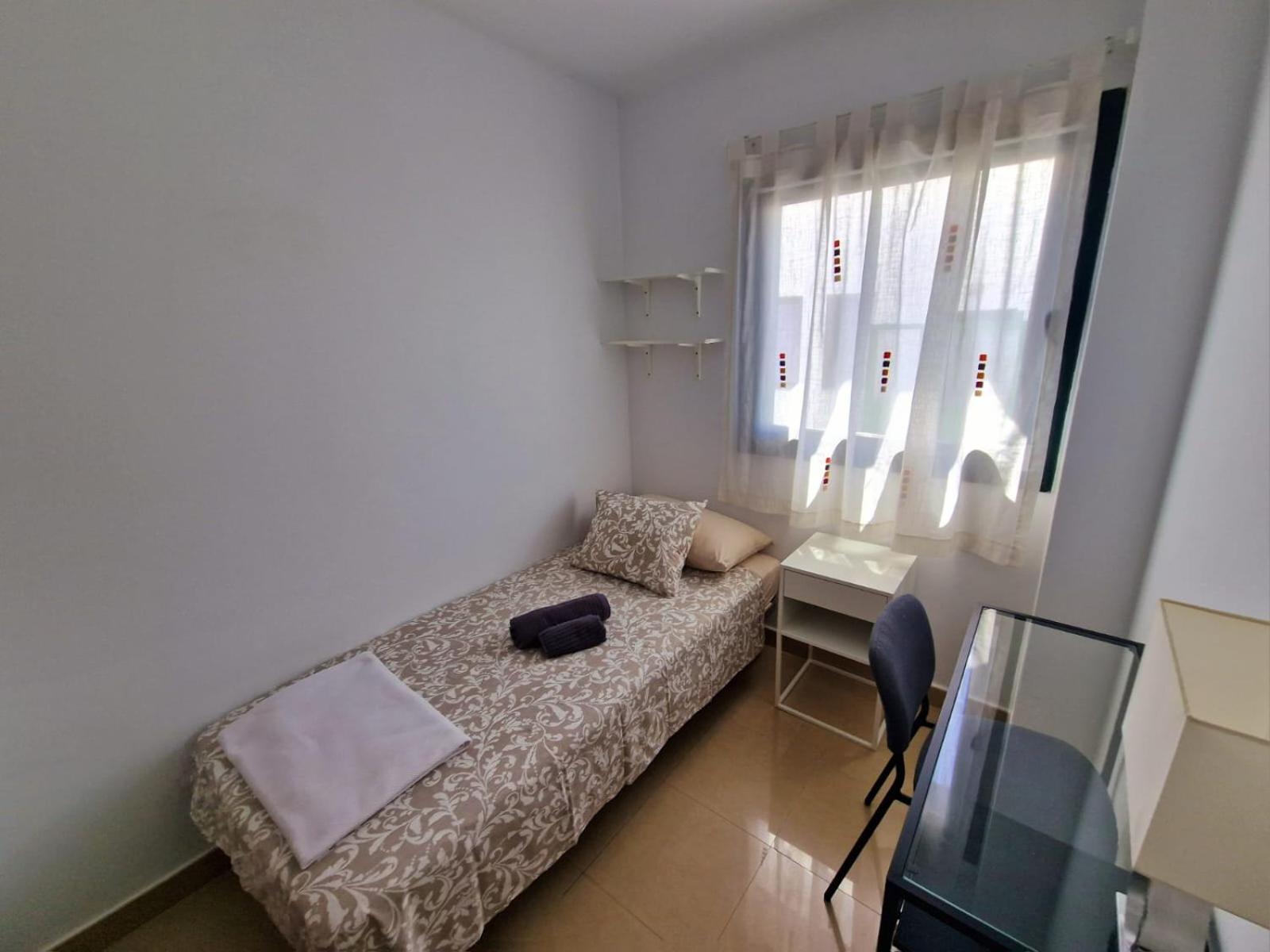 Apartamento Margarita Плайя-Бланка Екстер'єр фото