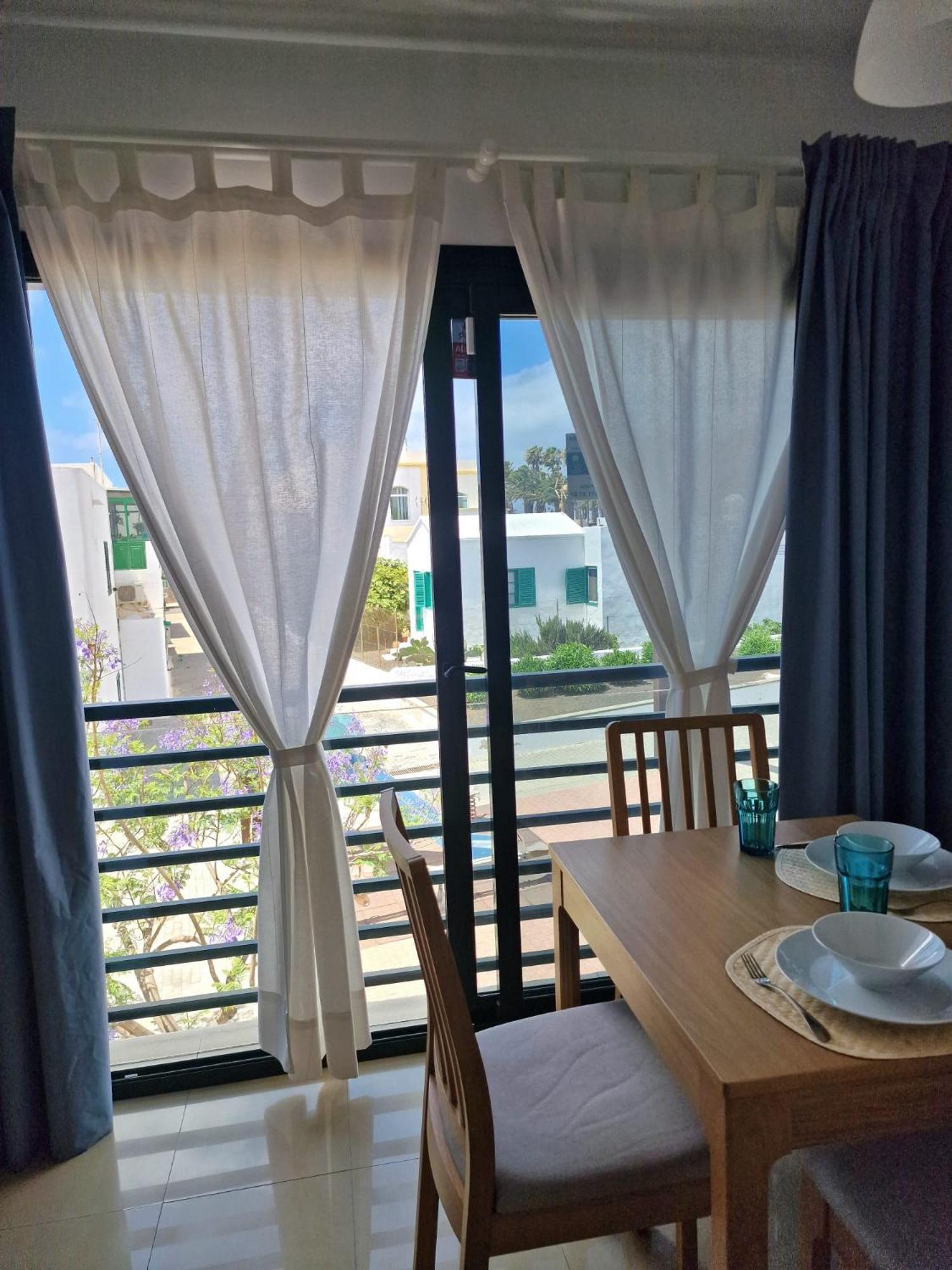 Apartamento Margarita Плайя-Бланка Екстер'єр фото
