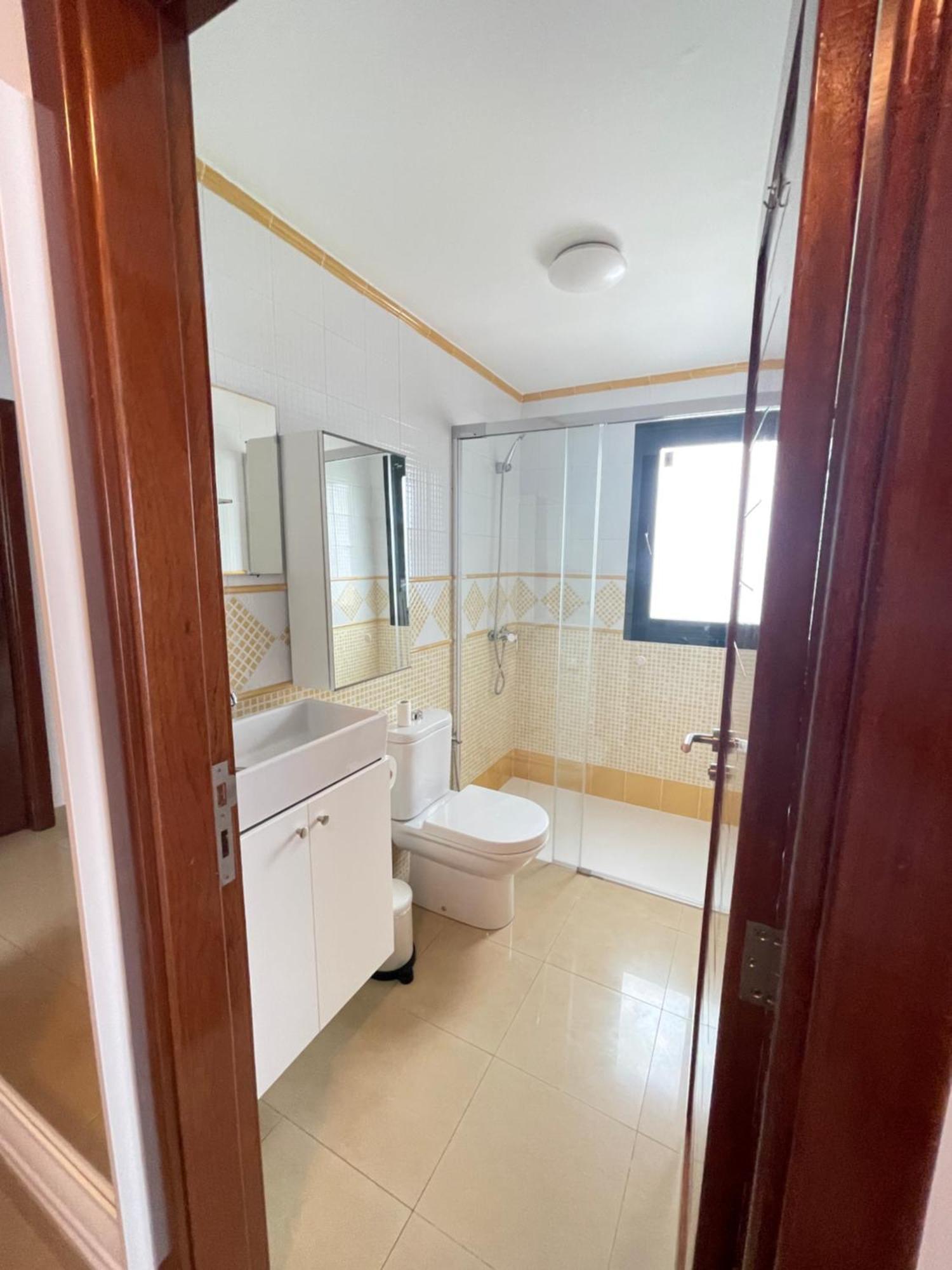 Apartamento Margarita Плайя-Бланка Екстер'єр фото