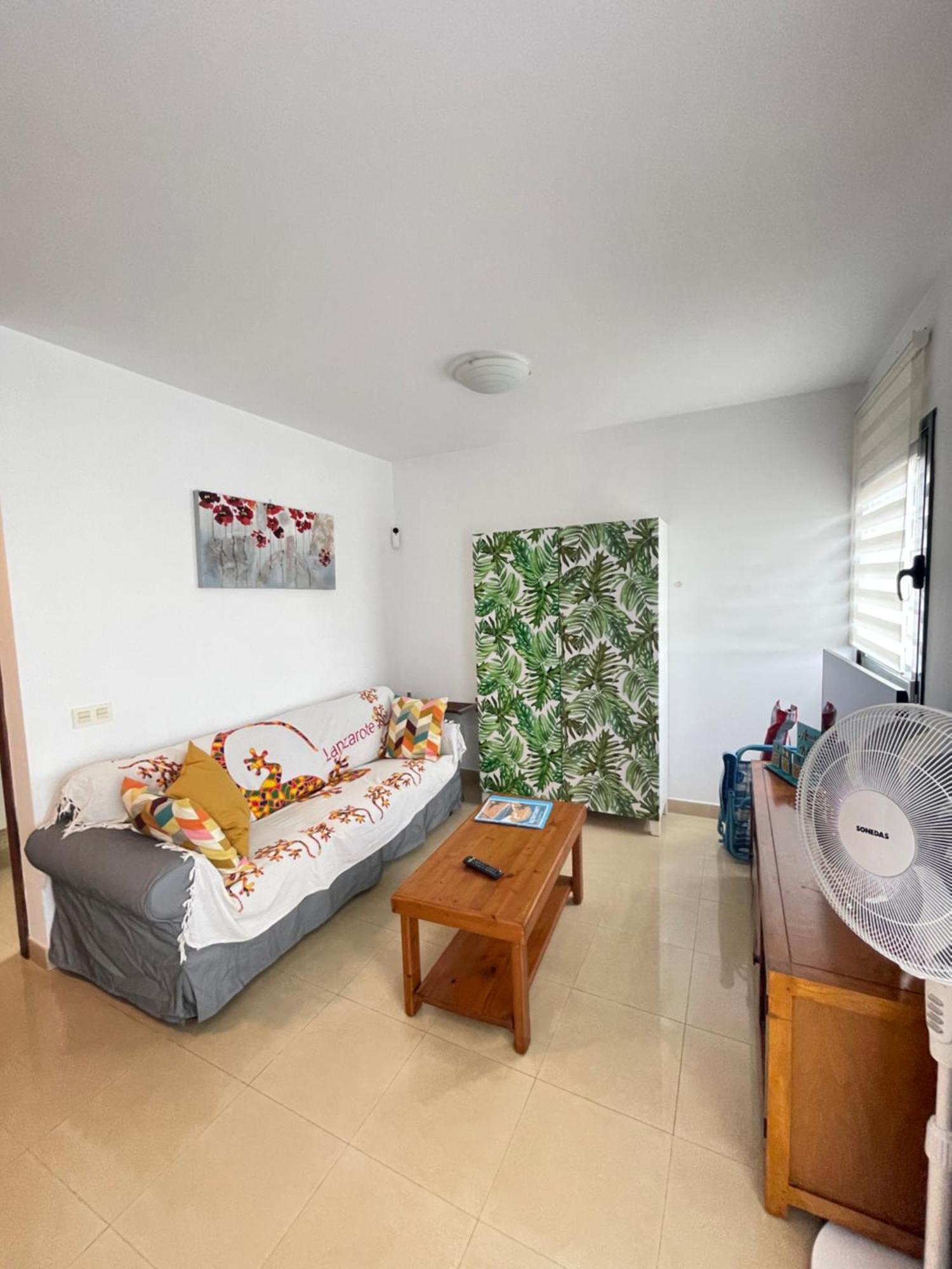 Apartamento Margarita Плайя-Бланка Екстер'єр фото